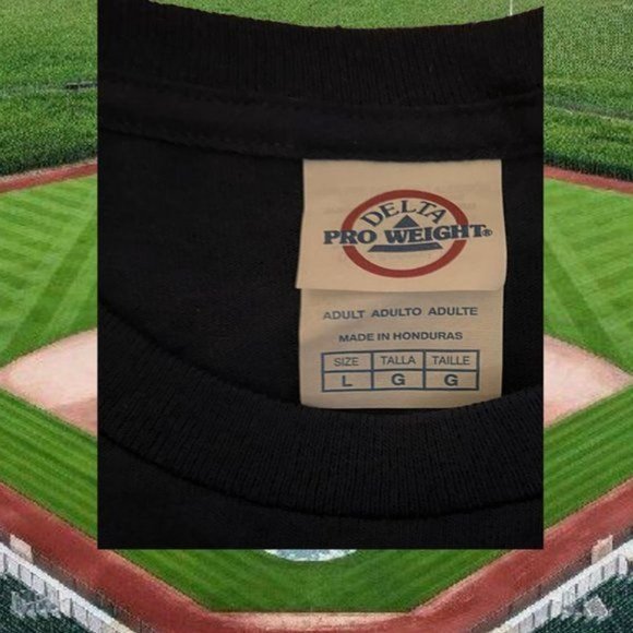 New York Yankees Members Signatures Mlb Andy Pettitte Mariano Rivera Tee shirt - Picture 11 of 11